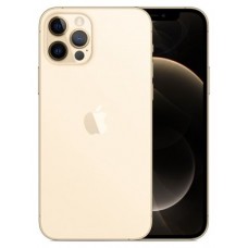 CKP iPhone 12 PRO Semi Nuevo 128GB Gold